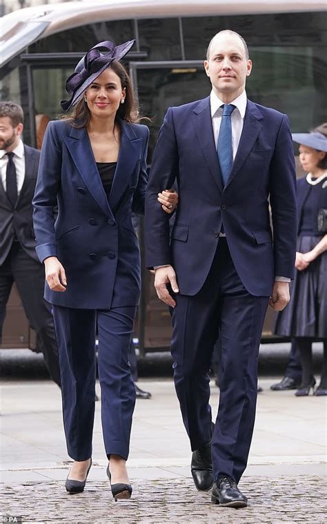 lord frederick windsor burberry|lady frederick windsor husband.